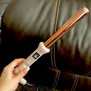 L’ANGE Curling Wand